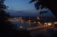 Budapest River Cruise 17 Night Sights River Cruise and Walk Tour-Skittledog